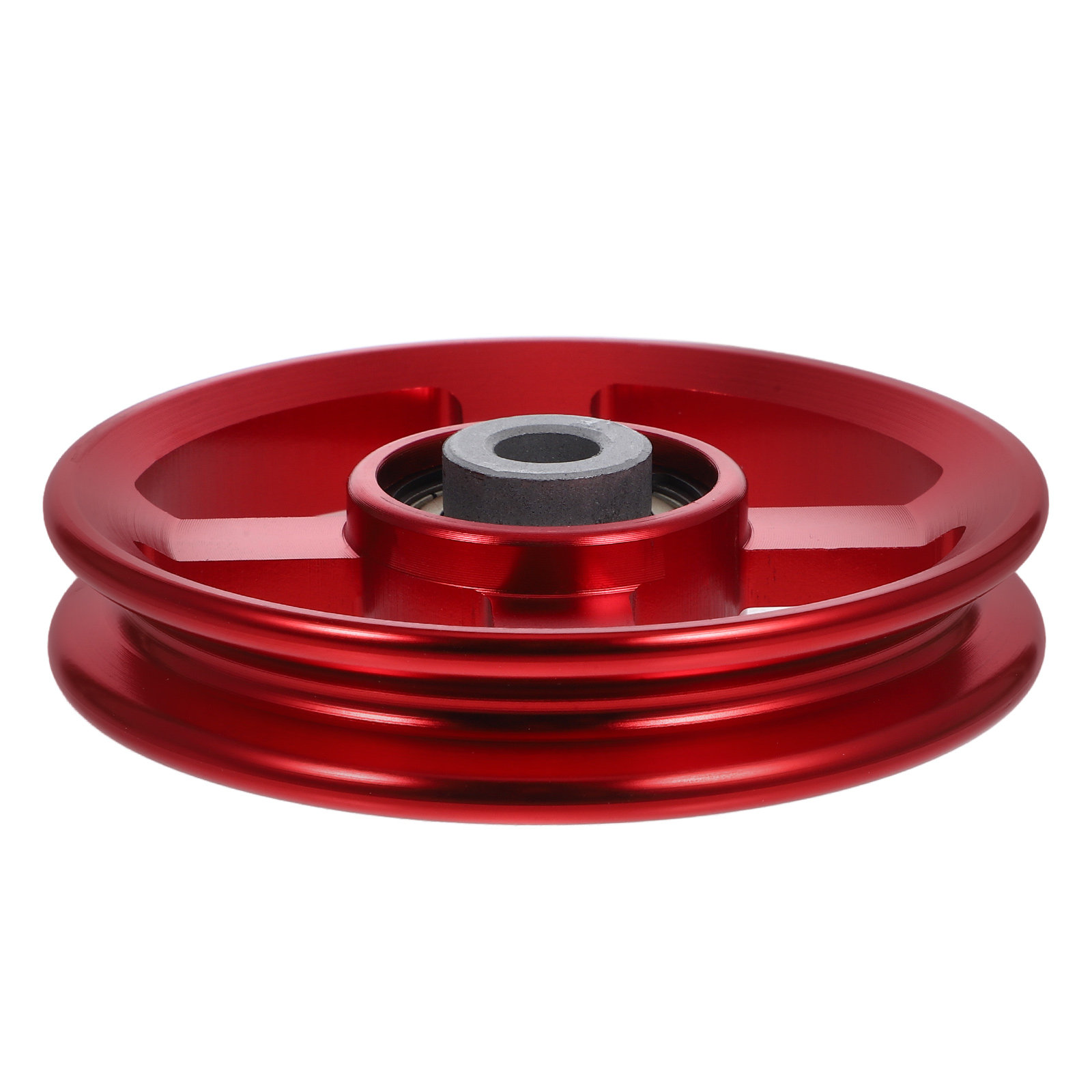 1 stuks katrolwiel voor fitnes - Pulley Home Gym recensie en prijs