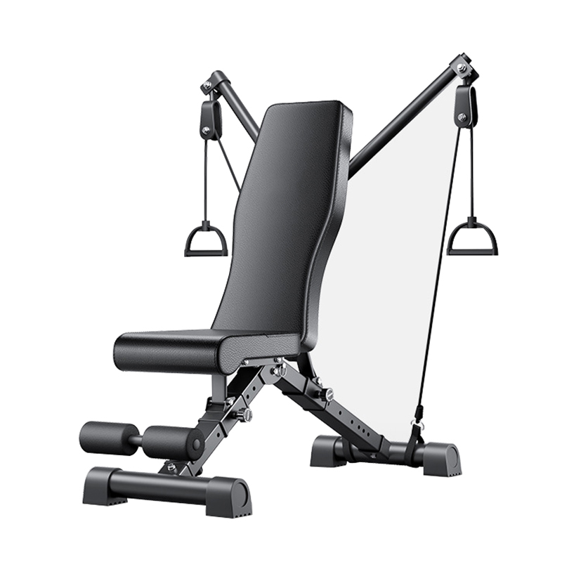 13-in-1 verstelbare gewichtsba - Home Gym Weight Bench recensie en prijs