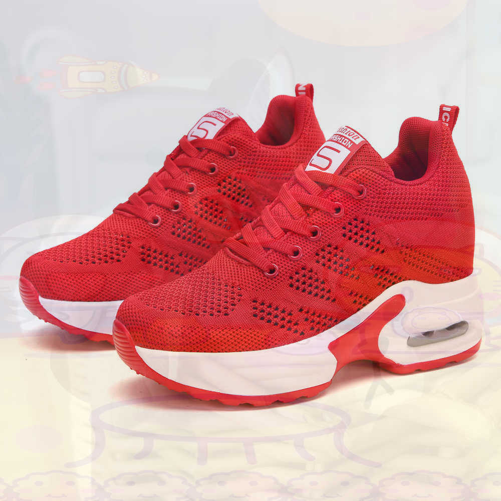 Rode maat 36 schoenen vrouw te - Home Gym Outfit recensie en prijs