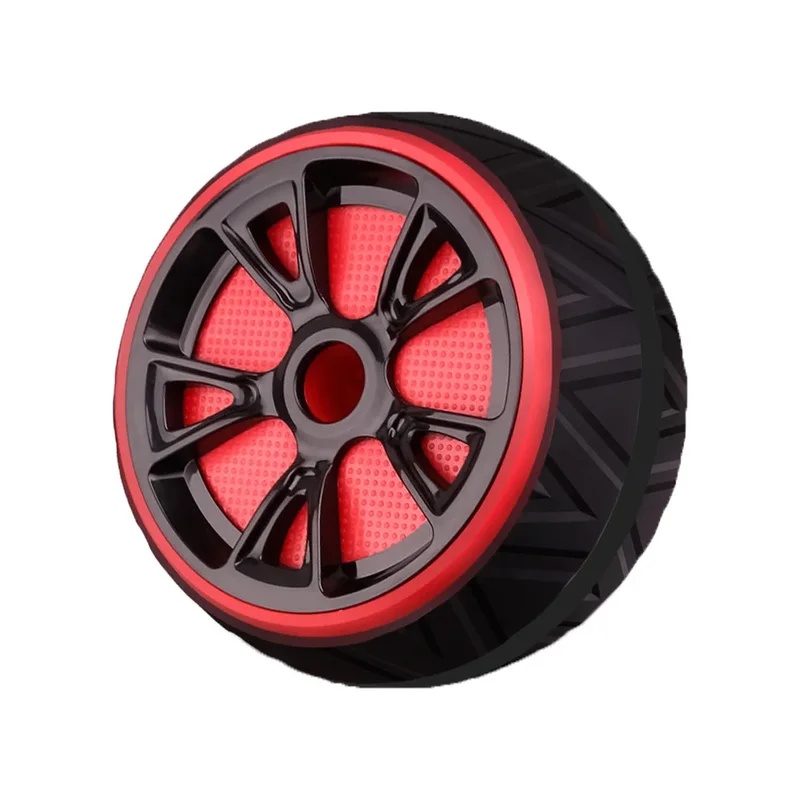 Antislip Ab Roller Wheel, duur - Home Gym Garden recensie en prijs