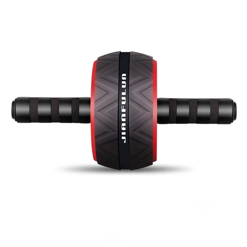 Antislip Ab Roller Wheel, duur - Home Gym Garden recensie en prijs