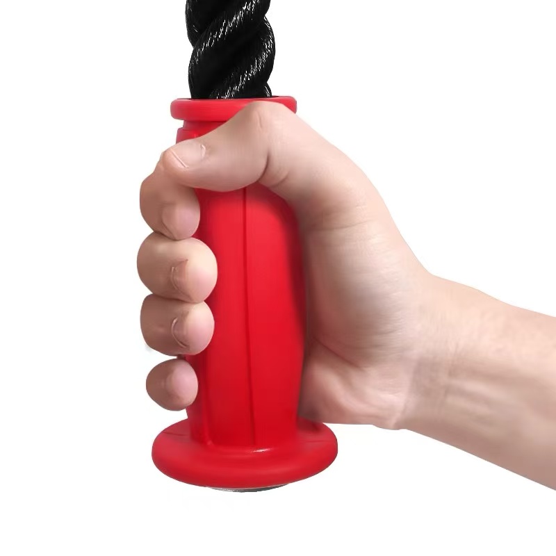 Ergonomische triceps-touwen An - Home Gym Garden recensie en prijs