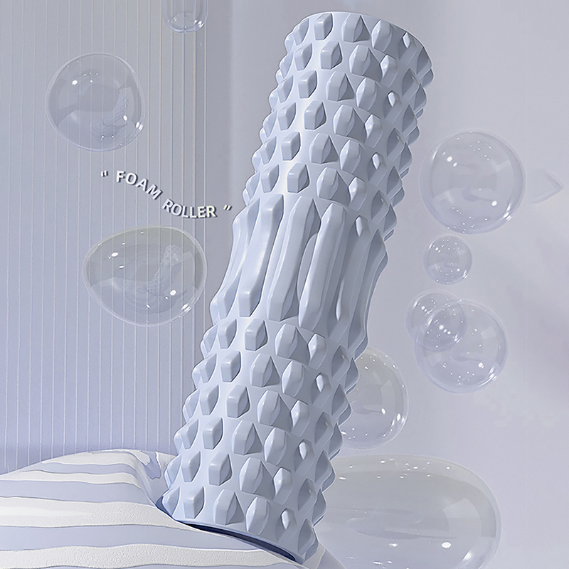 Foam Rollers voor spiermassage - Foam Roller High Density recensie en prijs