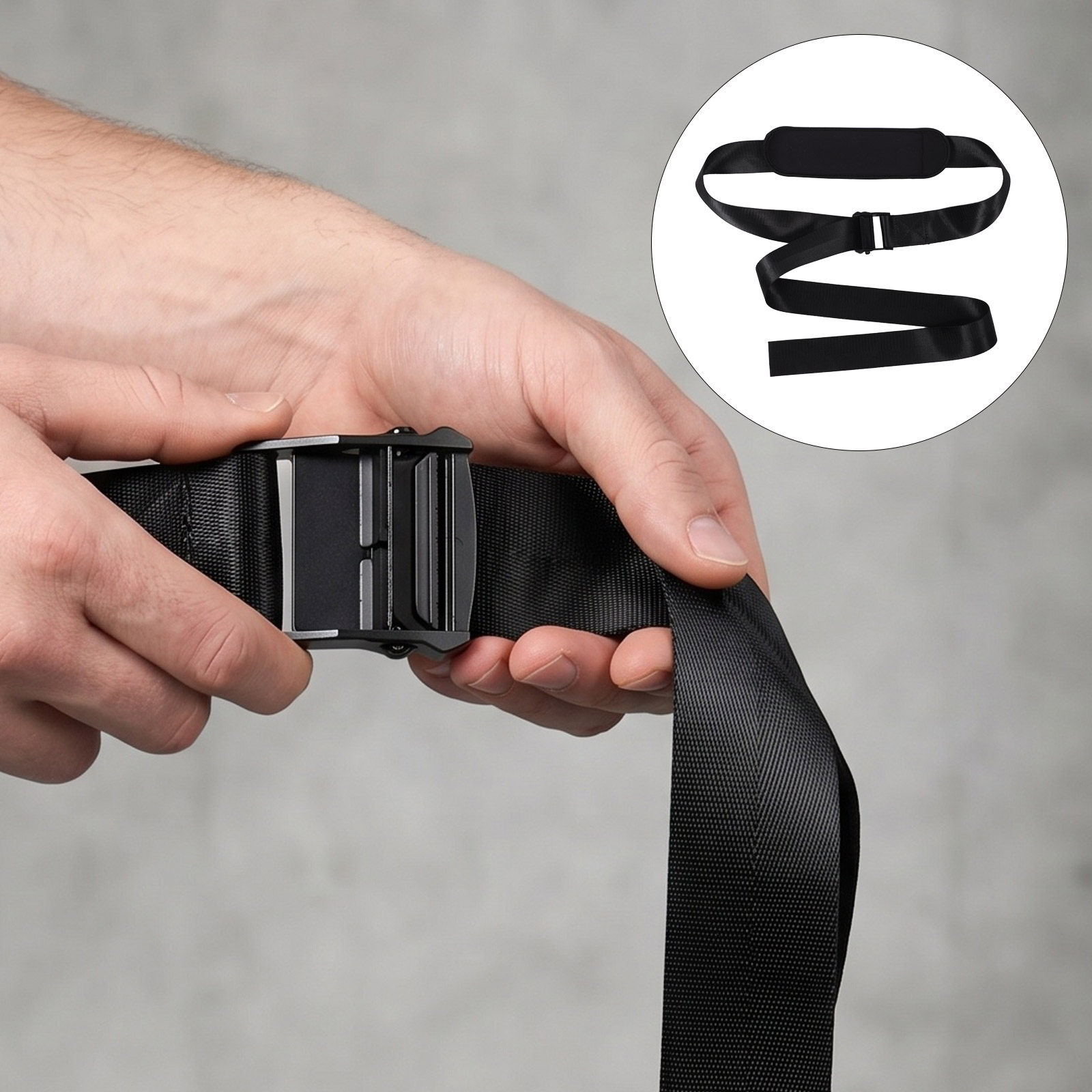 Nordic Hamstring Curl Strap Ve - Home Gym Hamstring Exercises recensie en prijs