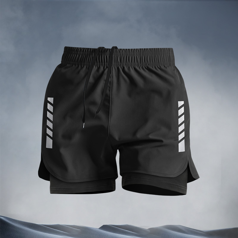Casual pakken voor heren, here - Home Gym Outfit recensie en prijs