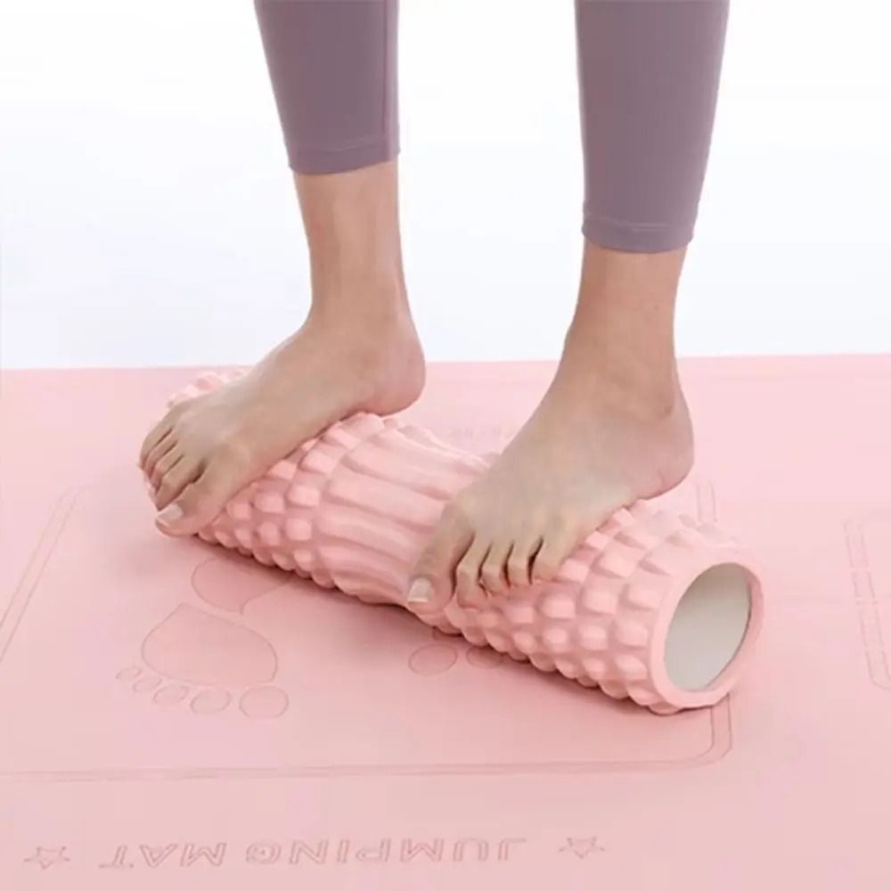 EVA Foam Fitness Back Roll Hog - Foam Roller High Density recensie en prijs