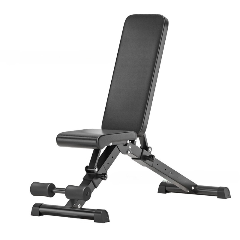 Multifunctionele Home Gym Halt - Home Gym Weights recensie en prijs