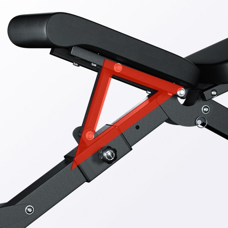 Multifunctionele Home Gym Halt - Home Gym Weights recensie en prijs