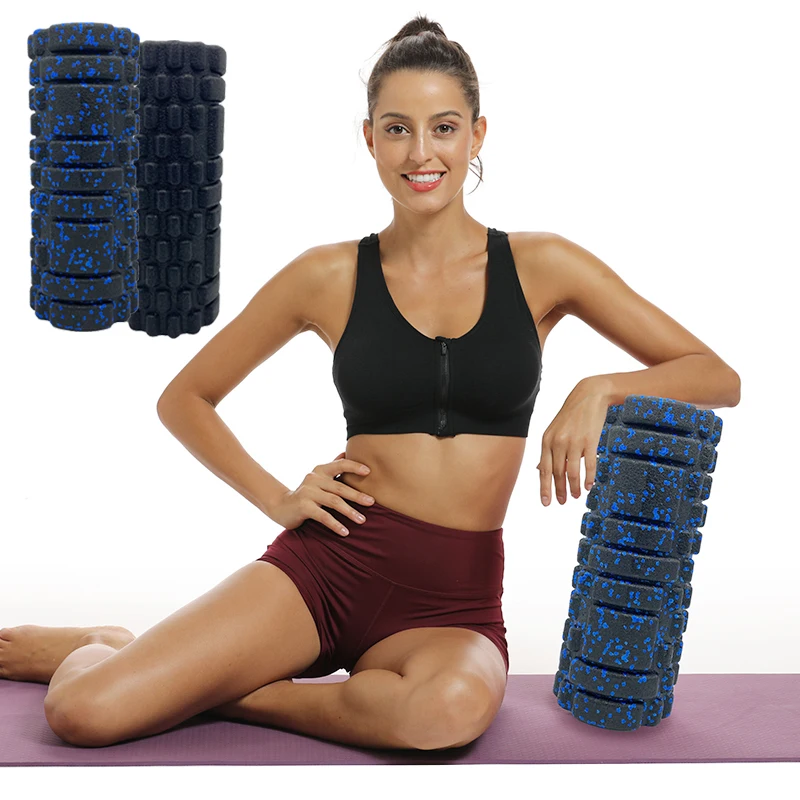 30/33 cm Fitness Foam Roller Y - Foam Roller High Density recensie en prijs