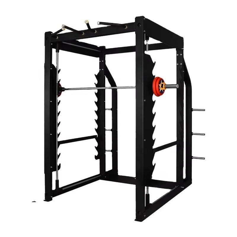 Beste fitnessapparatuur Power  - Squat Rack Power recensie en prijs