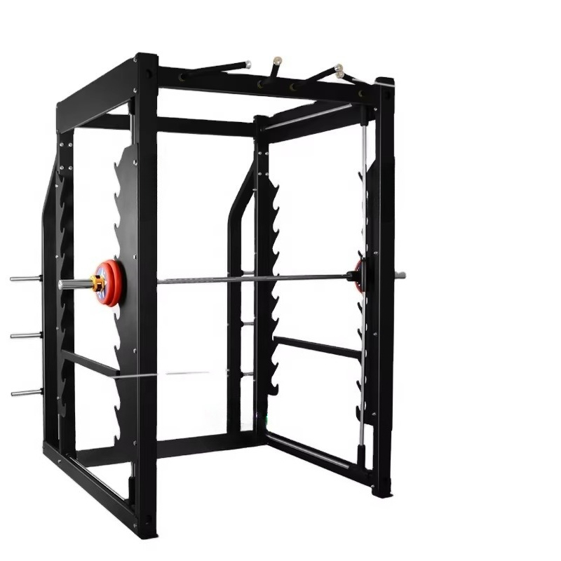 Beste fitnessapparatuur Power  - Squat Rack Power recensie en prijs