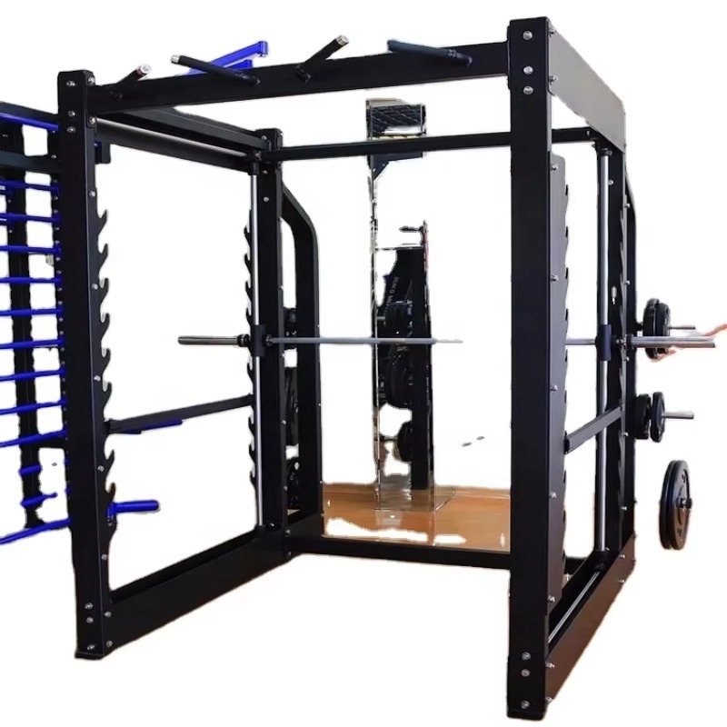 Beste fitnessapparatuur Power  - Squat Rack Power recensie en prijs