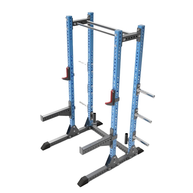 Leadman Fitness verkoopt homeg - Squat Rack Power recensie en prijs