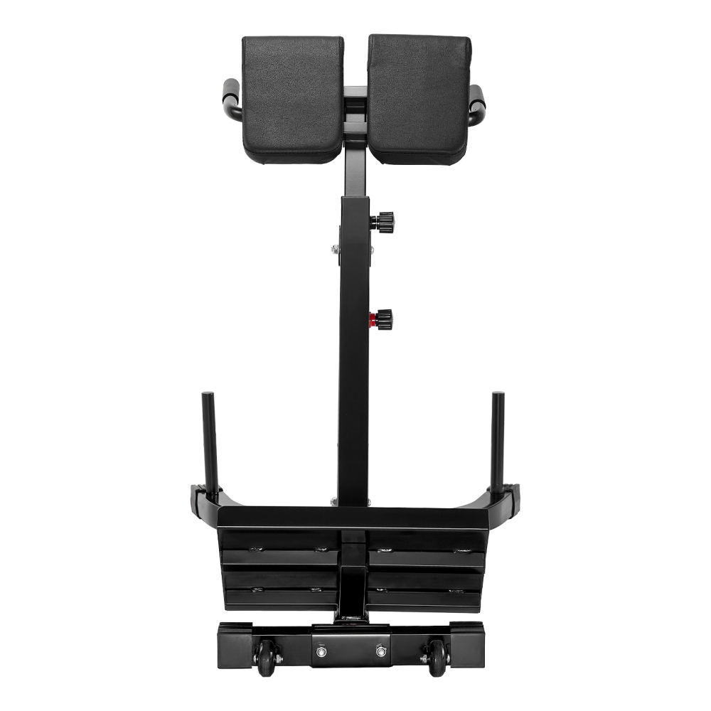 Roman Chair Hyperextension Ban - Home Gym Hamstring Exercises recensie en prijs