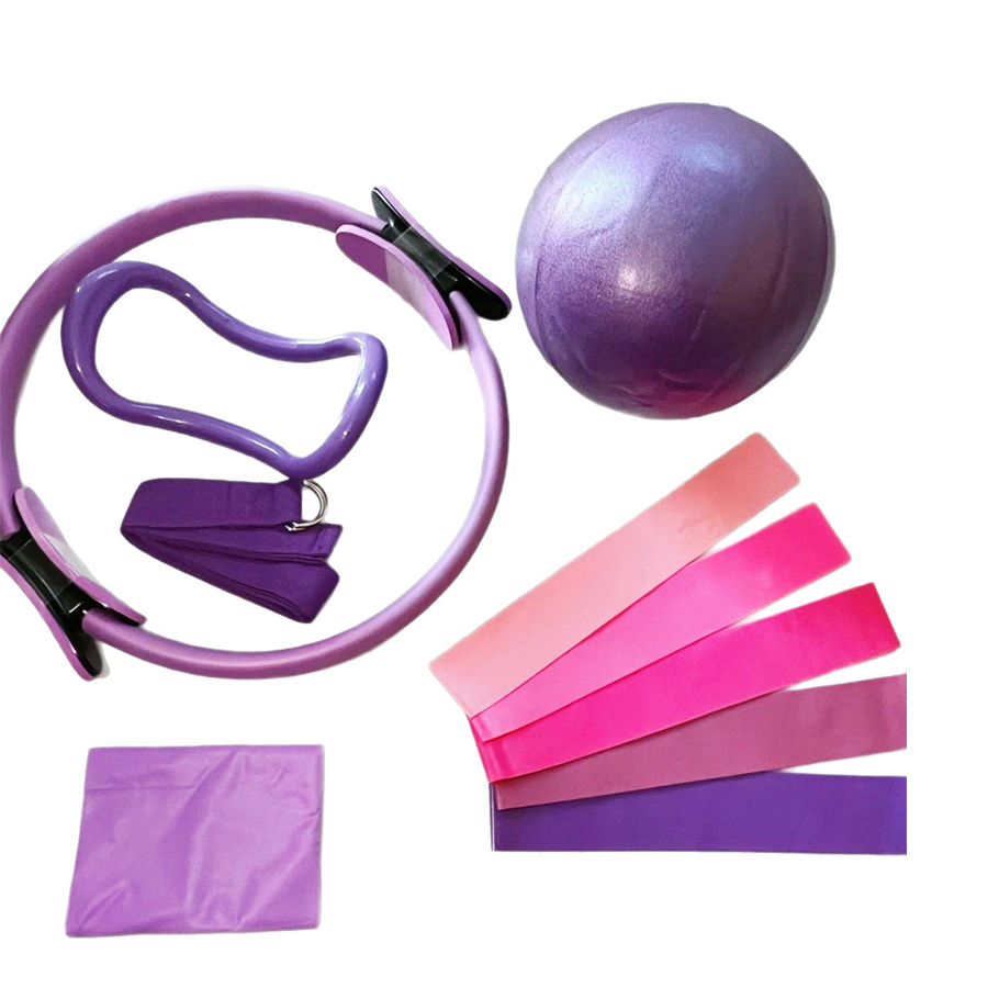Aangepaste LOGO 5-delige Home  - Home Gym Custom recensie en prijs
