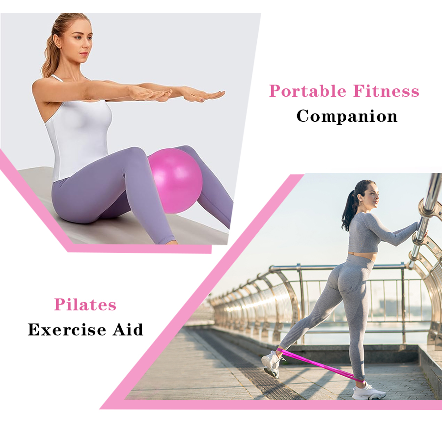 Aangepaste LOGO 5-delige Home  - Home Gym Custom recensie en prijs