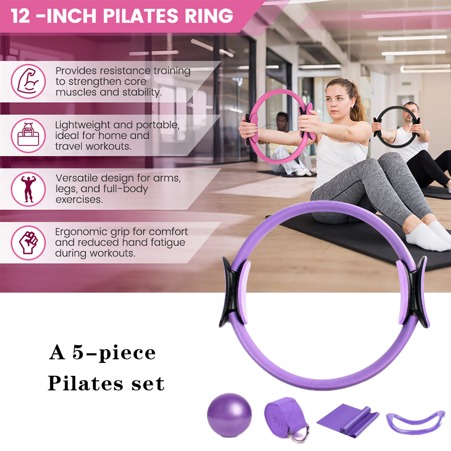 Aangepaste LOGO 5-delige Home  - Home Gym Custom recensie en prijs