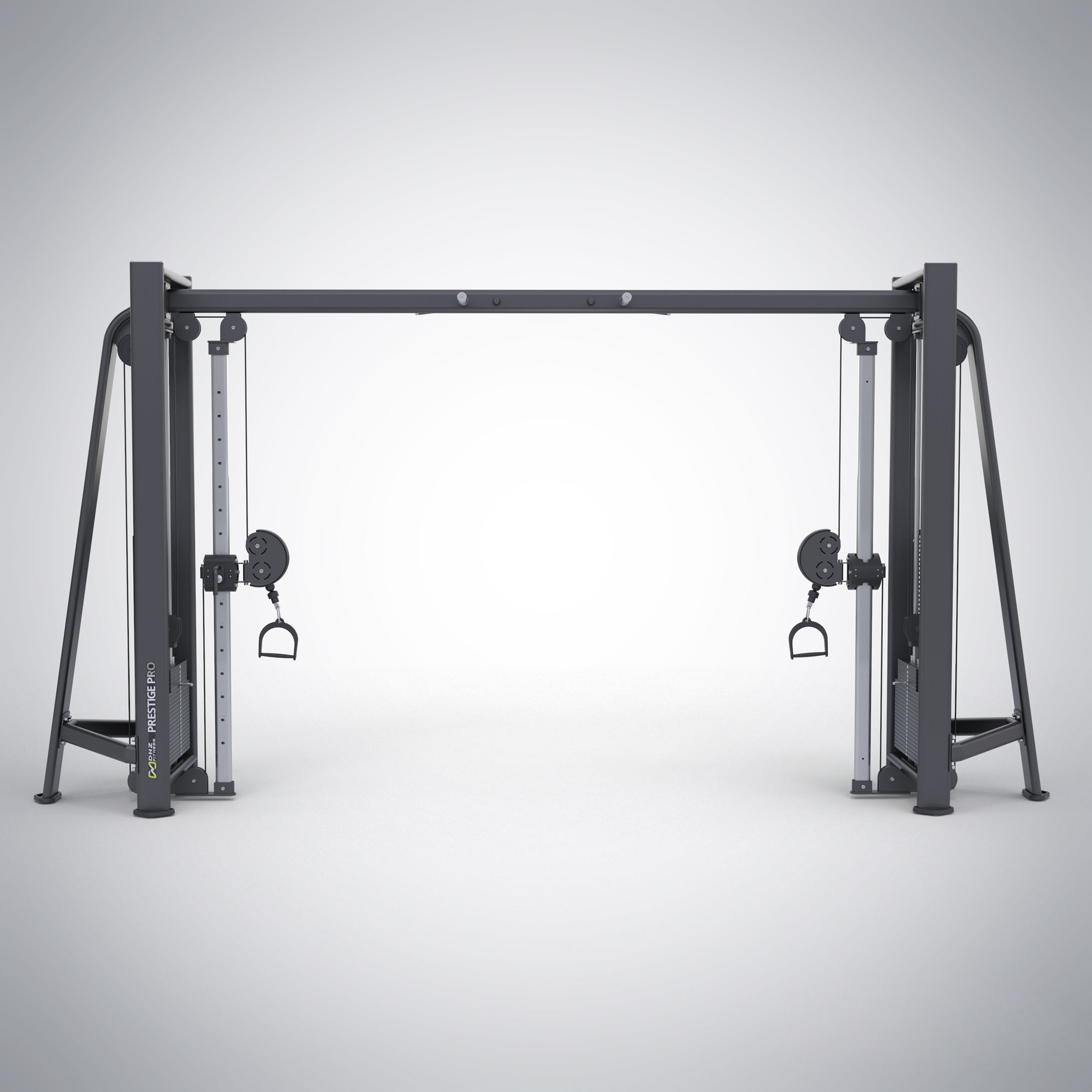 Vliegwieltraining Oefenmachine - Squat Rack Power recensie en prijs