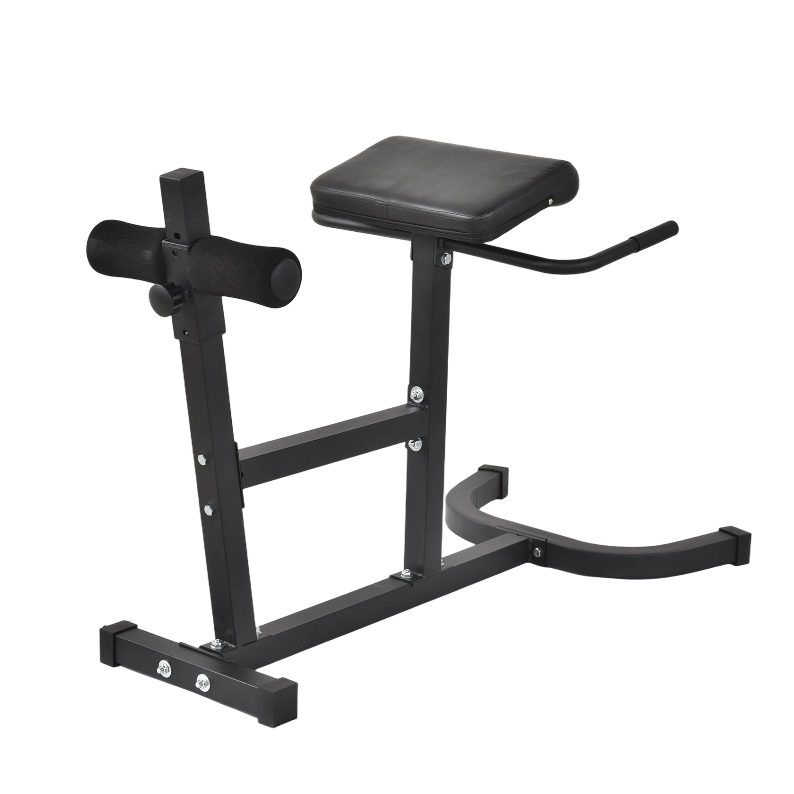 Roman Chair Hyperextension Ban - Home Gym Hamstring Exercises recensie en prijs