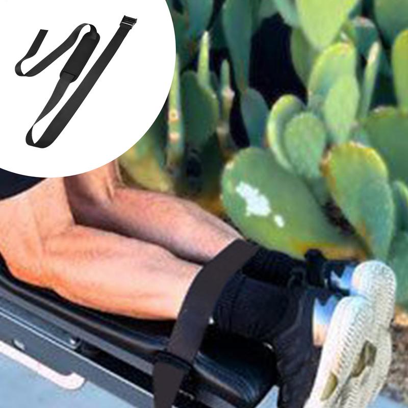 Hamstring Curl Strap Weerstand - Home Gym Hamstring Exercises recensie en prijs