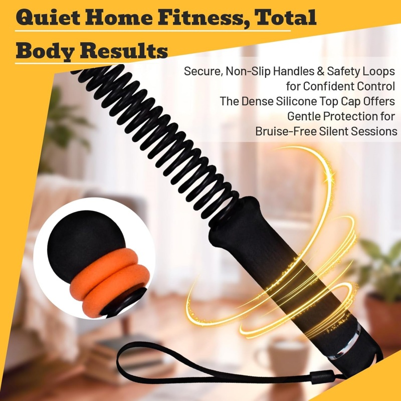 Eenvoudig te dragen, stille fi - Home Gym Weights recensie en prijs
