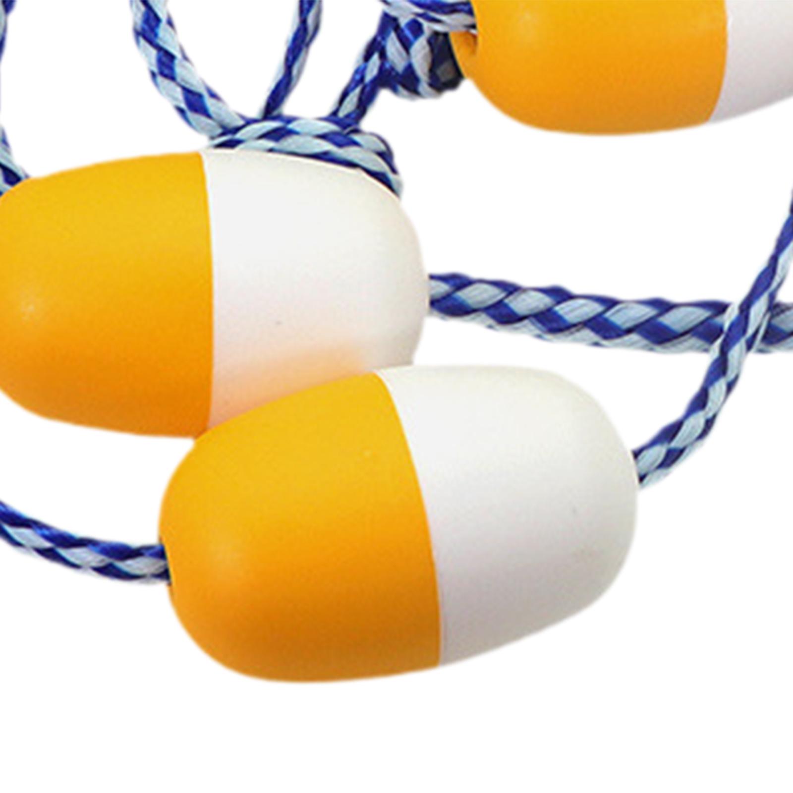 Zwembadkabel met drijvers Geel - Home Gym Yellow recensie en prijs