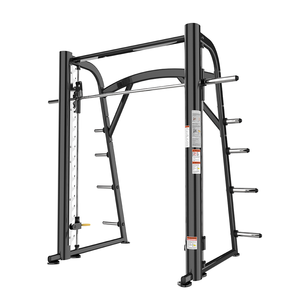 Multifunctionele krachtrek, ve - Squat Rack Power recensie en prijs