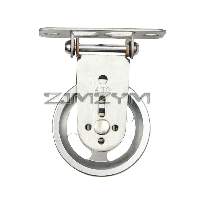 1 Pc Wall Mount Home Gym Roter - Pulley Home Gym recensie en prijs