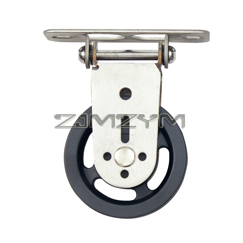 1 Pc Wall Mount Home Gym Roter - Pulley Home Gym recensie en prijs
