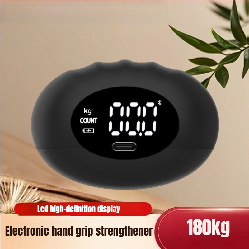 Ergonomische 180kg digitale ha - Home Gym Garden recensie en prijs