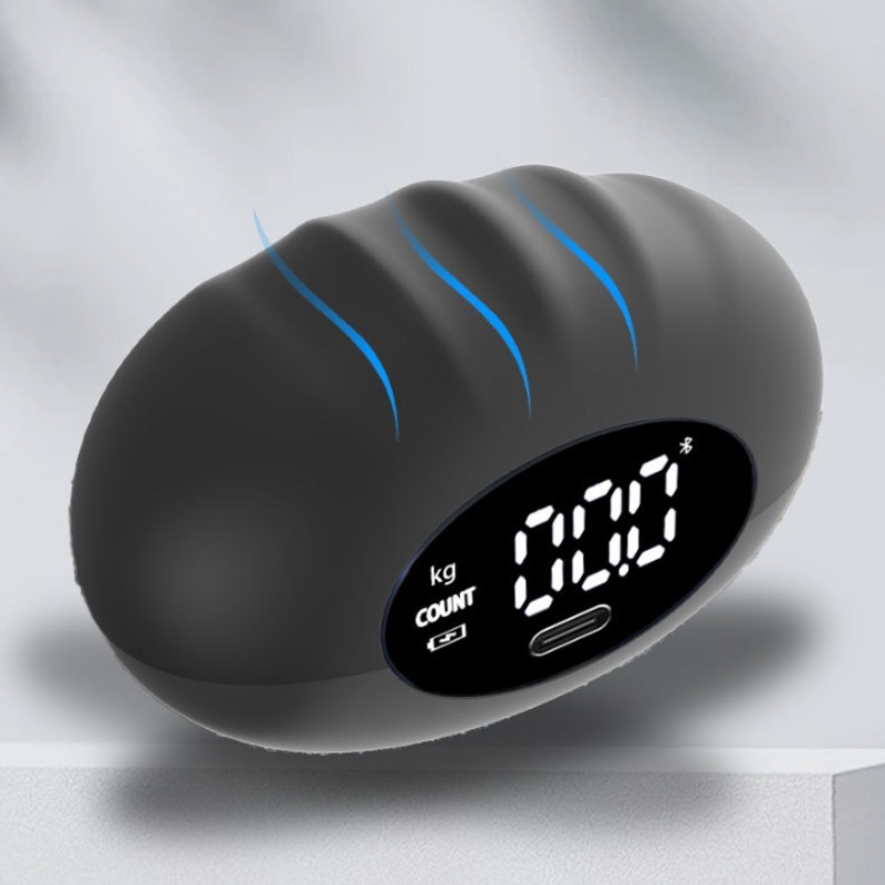 Ergonomische 180kg digitale ha - Home Gym Garden recensie en prijs