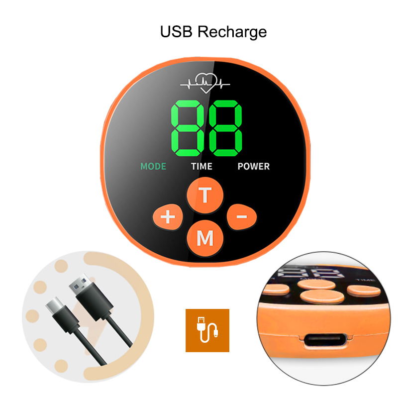 Abdominale Toning Belt Smart A - Home Gym Garden recensie en prijs