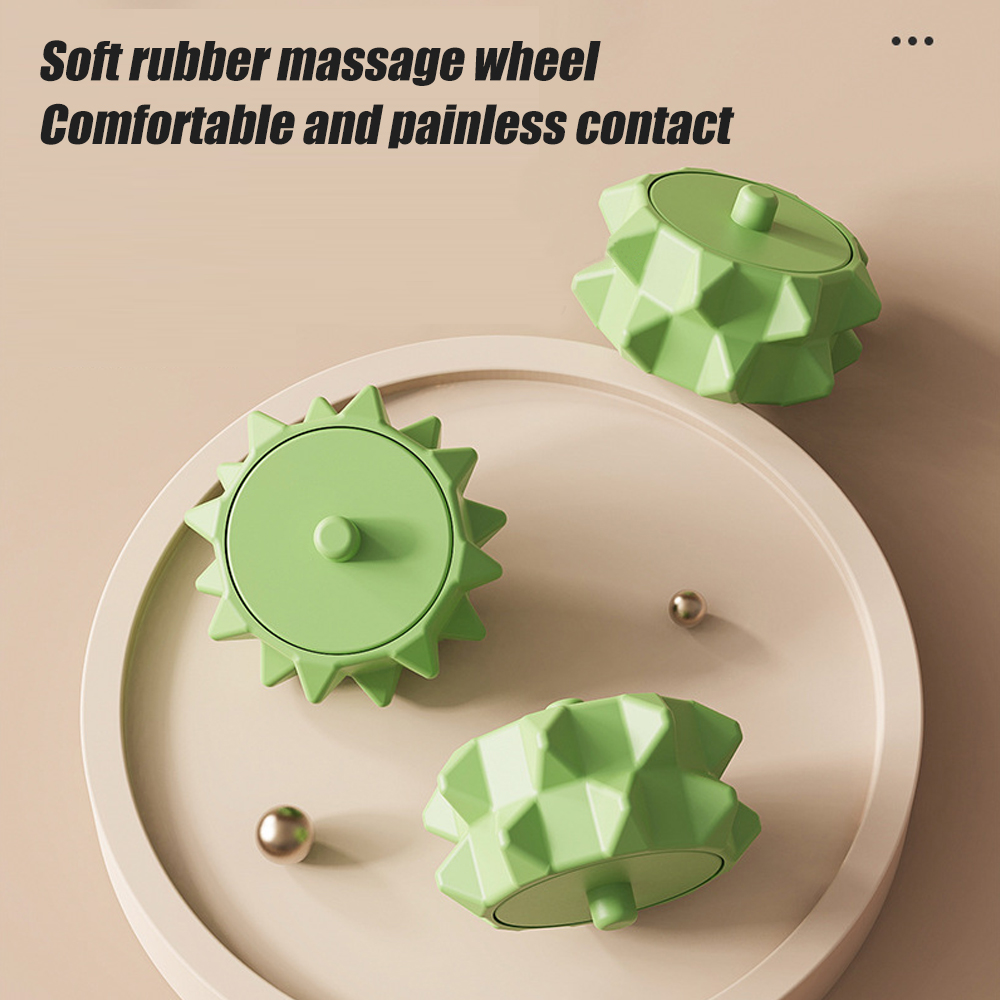 1pc Cellulite Massage Tool - L - Foam Roller High Density recensie en prijs
