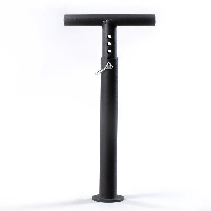 Verstelbare T-Kettlebell handg - Home Gym Weights recensie en prijs