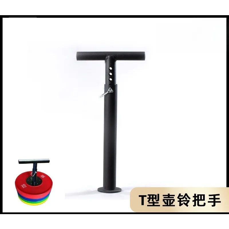 Verstelbare T-Kettlebell handg - Home Gym Weights recensie en prijs