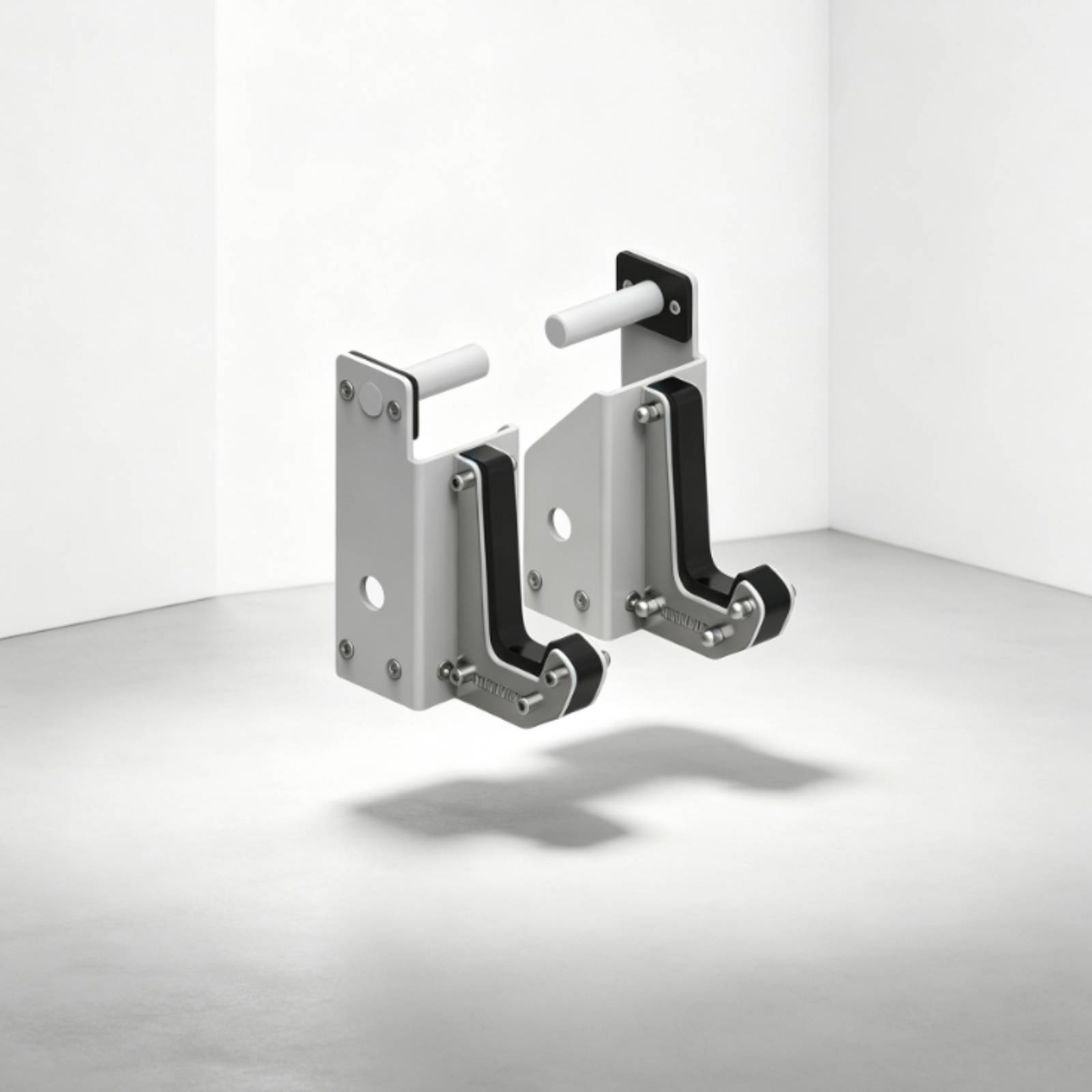 Power Rack J-Hook Stabiele J-H - Squat Rack Power recensie en prijs