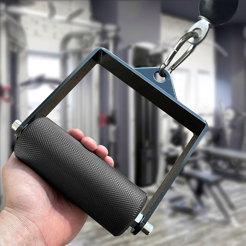 Fitnessapparaat voor thuisgebr - Pulley Home Gym recensie en prijs