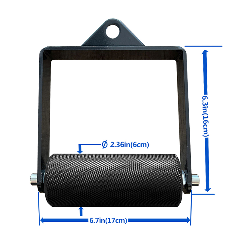 Fitnessapparaat voor thuisgebr - Pulley Home Gym recensie en prijs