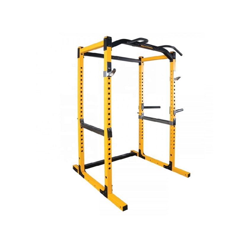 Direct multifunctioneel Fitnes - Squat Rack Power recensie en prijs