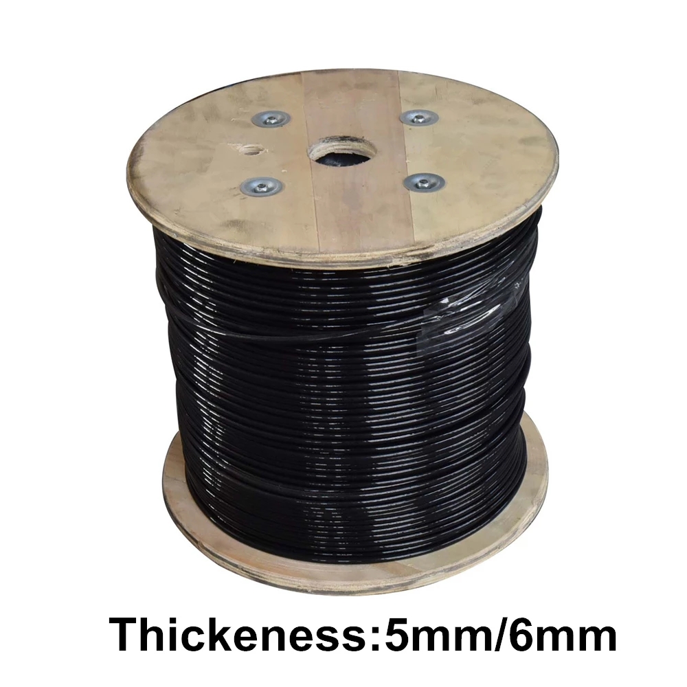 100Meter 4/5/6Mm Dikke Thuis G - Pulley Home Gym recensie en prijs