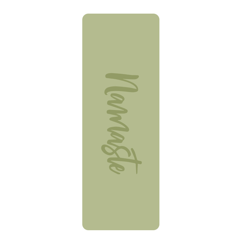 Namaste PU Natuurrubber Yoga M - Home Gym Custom recensie en prijs