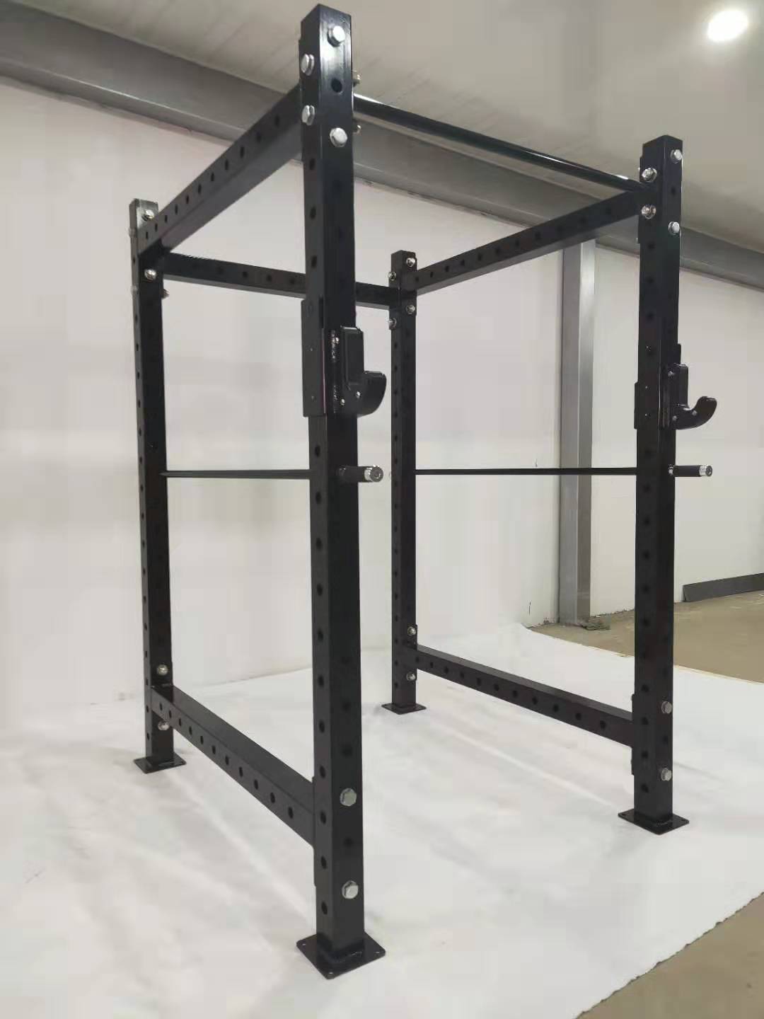 Power Cage & Squat Rack voor g - Squat Rack Power recensie en prijs