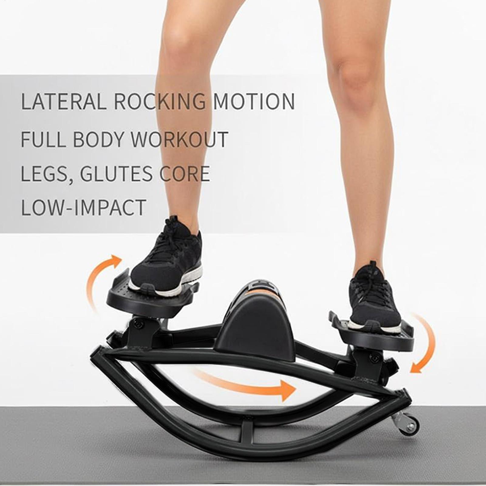 Rock Stepper Oefenapparatuur D - Home Gym Garden recensie en prijs