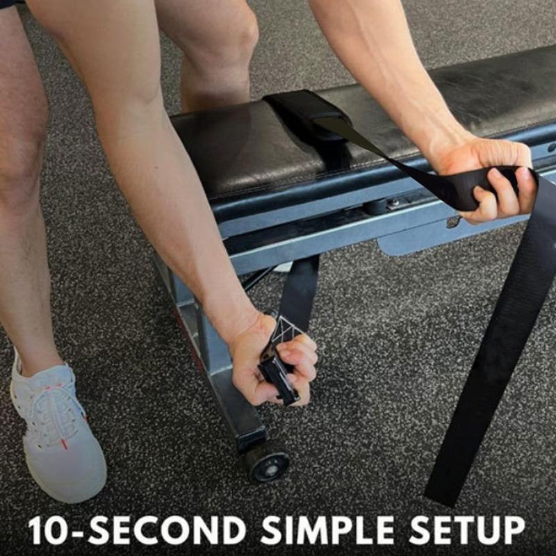 Hamstring Curl Enkelband Weers - Home Gym Hamstring Exercises recensie en prijs