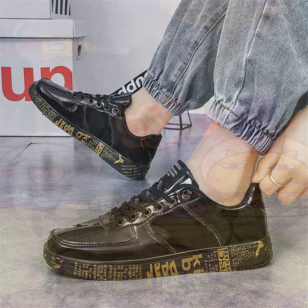 Ronde voet maat 45, sneakers g - Home Gym Yellow recensie en prijs