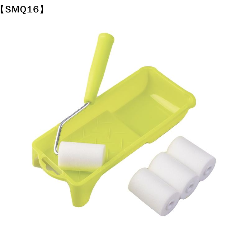 6 Stuks Hoge Dichtheid Schuim  - Foam Roller High Density recensie en prijs