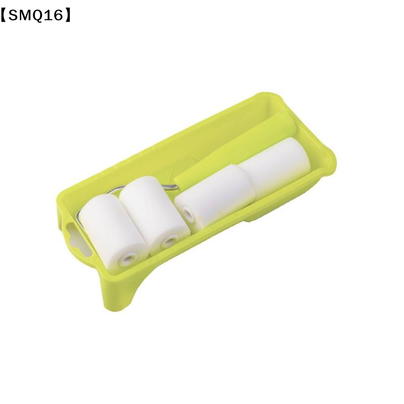 6 Stuks Hoge Dichtheid Schuim  - Foam Roller High Density recensie en prijs