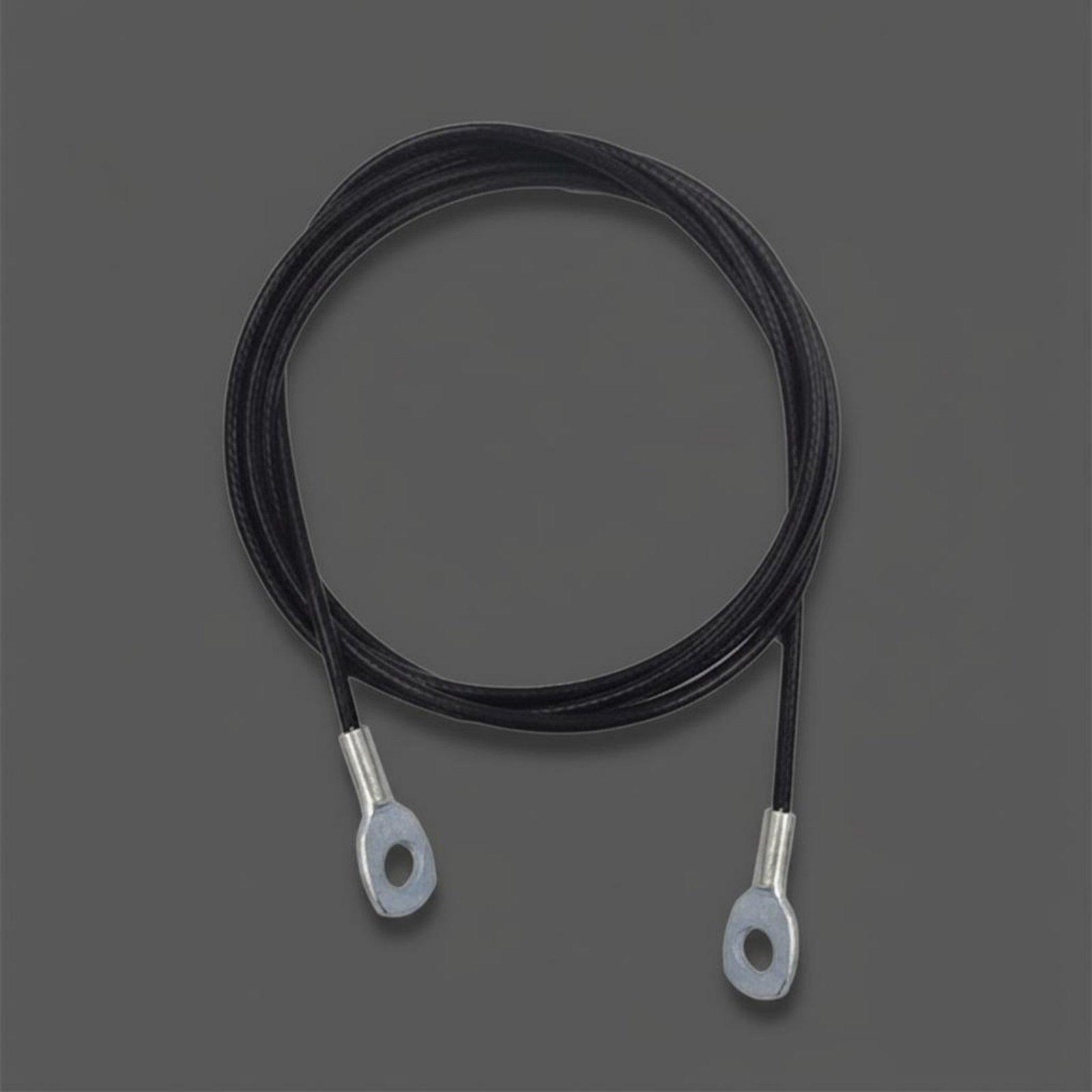 Verstelbare stalen kabel voor  - Pulley Home Gym recensie en prijs
