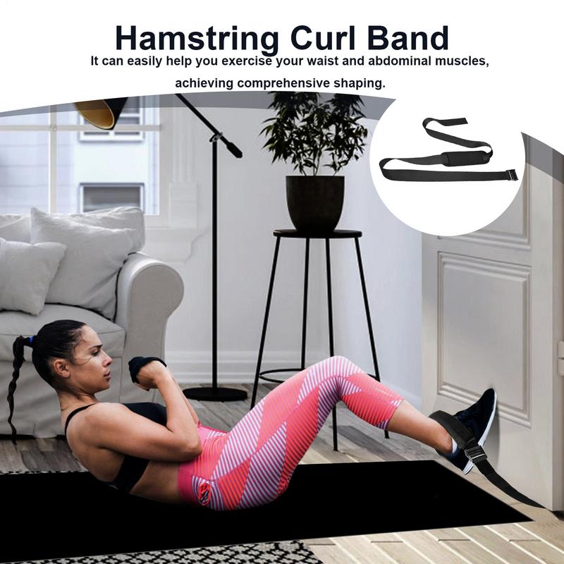 Hamstring Curl Enkelband Beenw - Home Gym Hamstring Exercises recensie en prijs