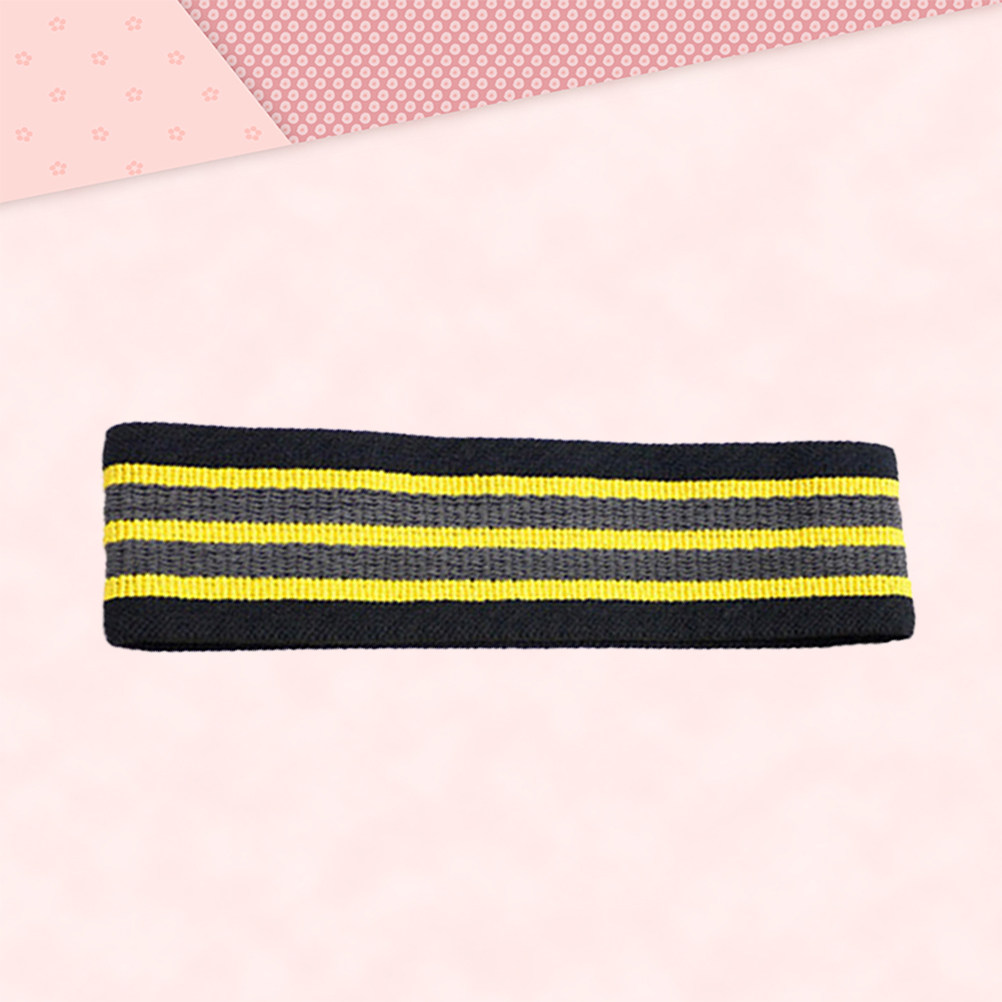 Elastische weerstandsbands voo - Home Gym Yellow recensie en prijs